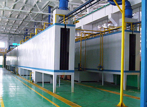 星空在线登录官网_星空（中国）是一家专业从事全自动烘箱